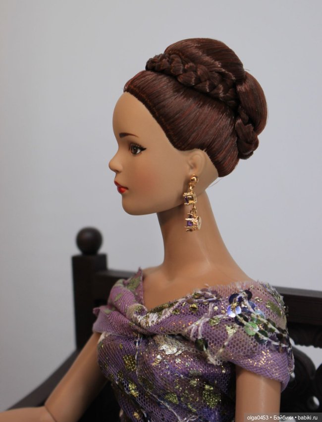 Куклы Tonner: ч. 100 — Фэшн