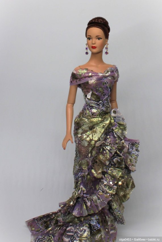 Куклы Tonner: ч. 100 — Фэшн (фото 3)