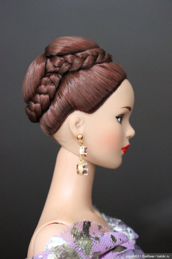 Куклы Tonner: ч. 100 — Фэшн