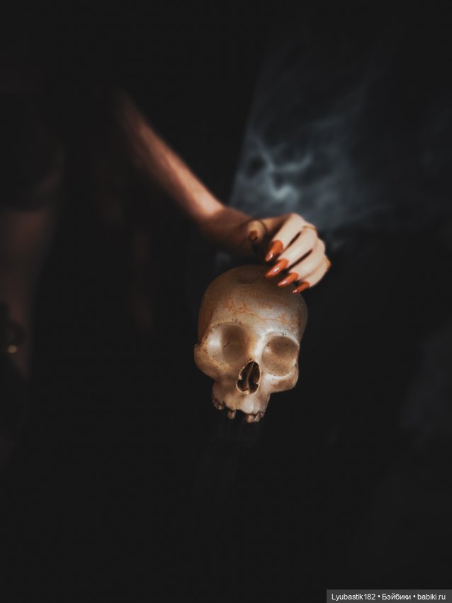 Августфест. Глава 23. Великий бал у сатаны (фото 4)