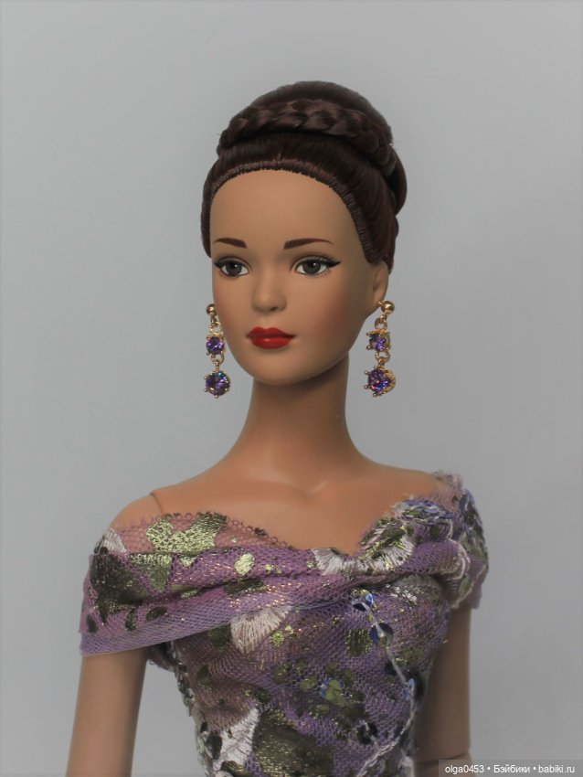 Куклы Tonner: ч. 100 — Фэшн