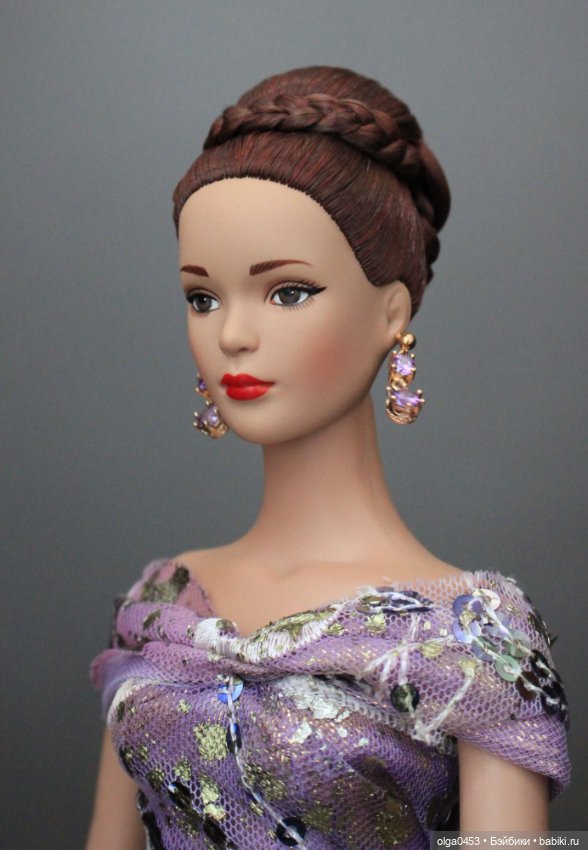 Куклы Tonner: ч. 100 — Фэшн