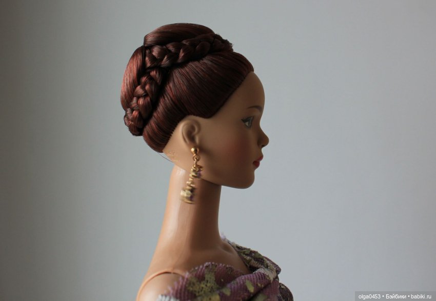 Куклы Tonner: ч. 100 — Фэшн