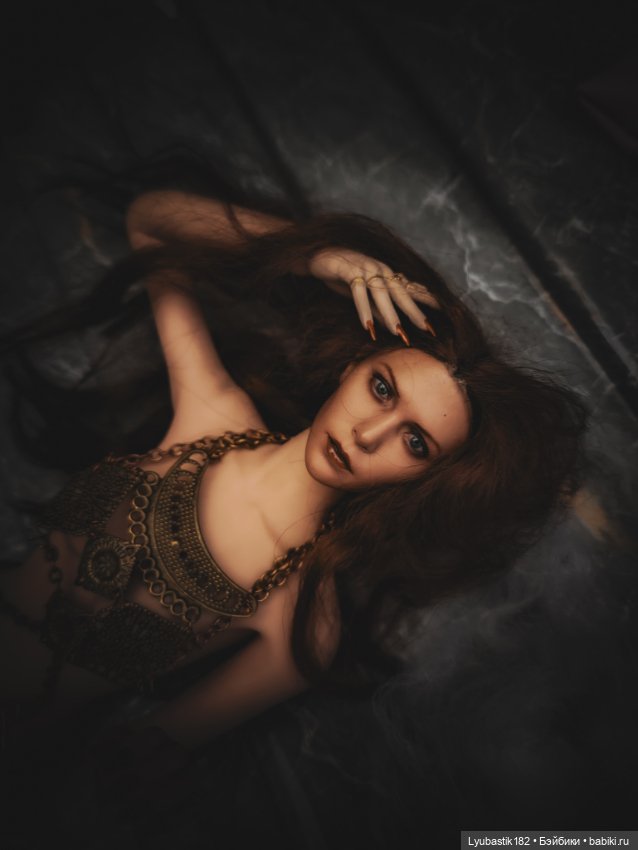 Августфест. Глава 23. Великий бал у сатаны (фото 6)