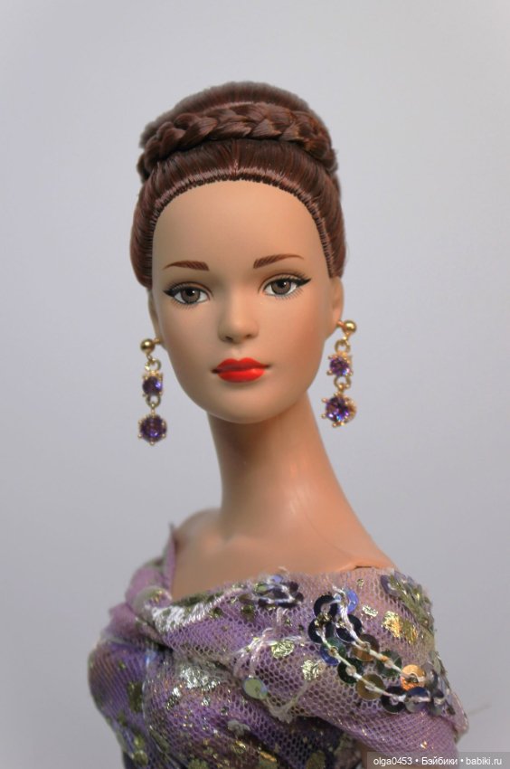 Куклы Tonner: ч. 100 — Фэшн