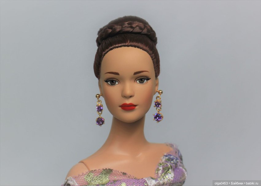 Куклы Tonner: ч. 100 — Фэшн