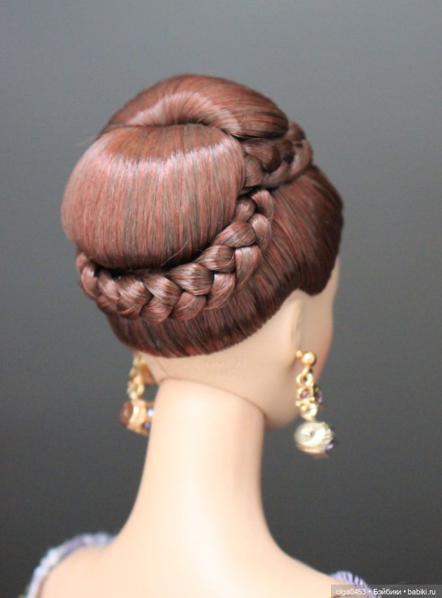 Куклы Tonner: ч. 100 — Фэшн