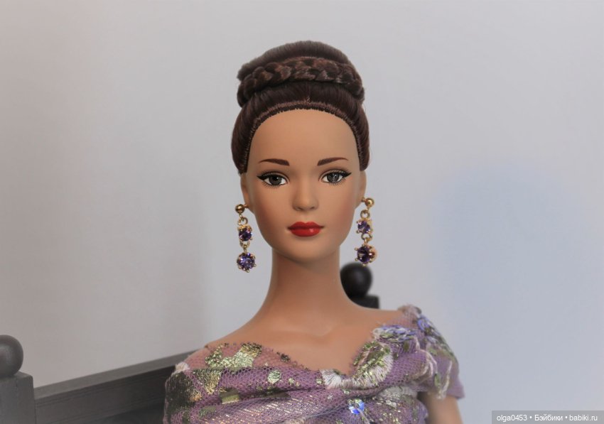 Куклы Tonner: ч. 100 — Фэшн