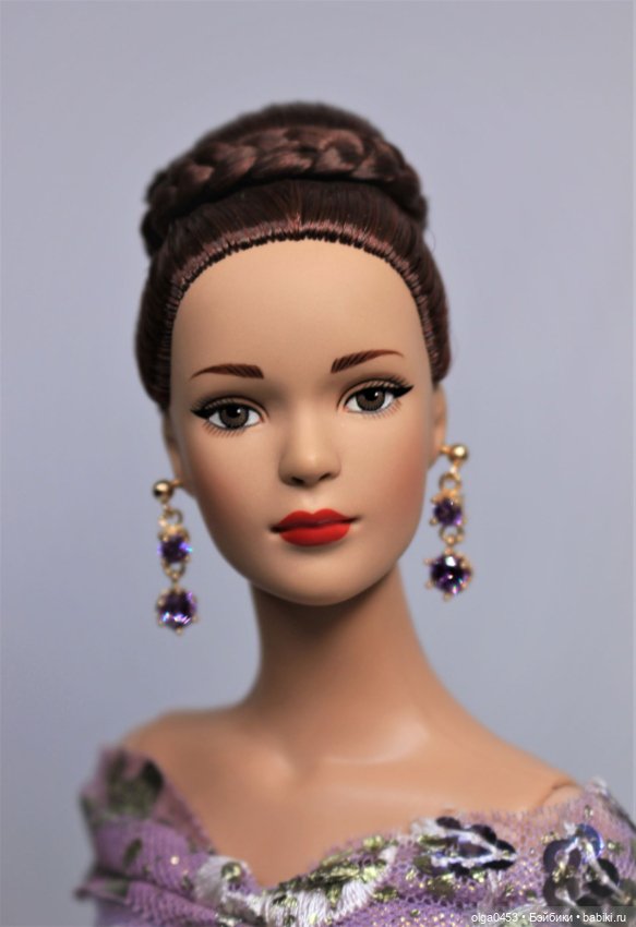 Куклы Tonner: ч. 100 — Фэшн