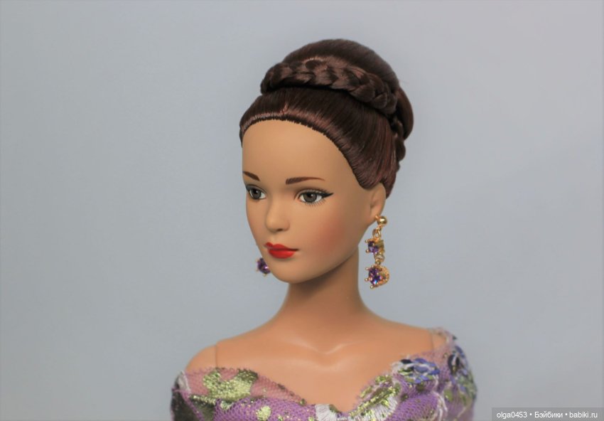 Куклы Tonner: ч. 100 — Фэшн