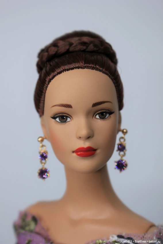 Куклы Tonner: ч. 100 — Фэшн