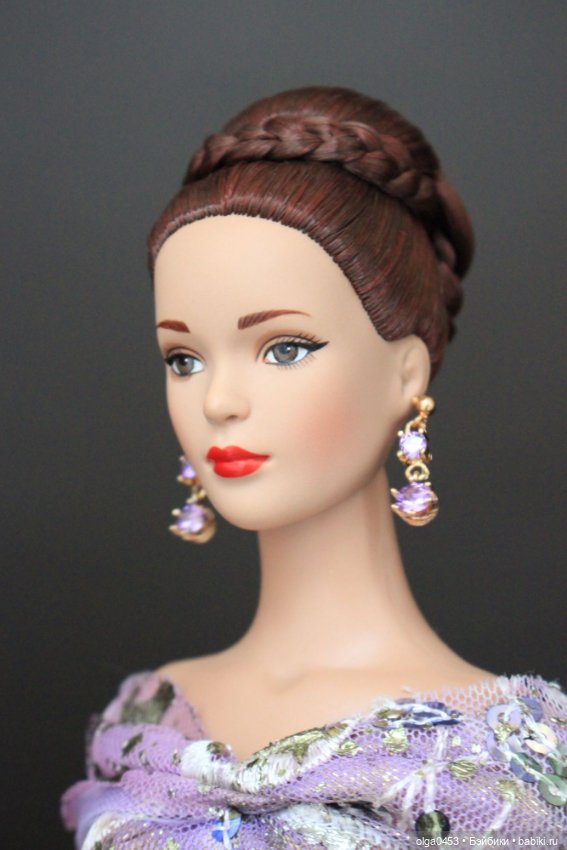 Куклы Tonner: ч. 100 — Фэшн