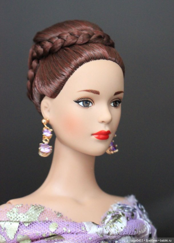 Куклы Tonner: ч. 100 — Фэшн