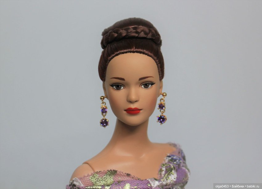 Куклы Tonner: ч. 100 — Фэшн (фото 9)