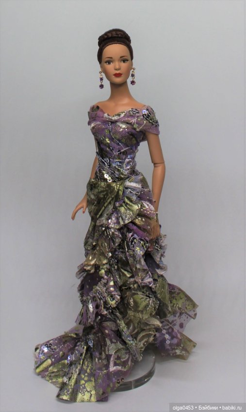 Куклы Tonner: ч. 100 — Фэшн (фото 4)