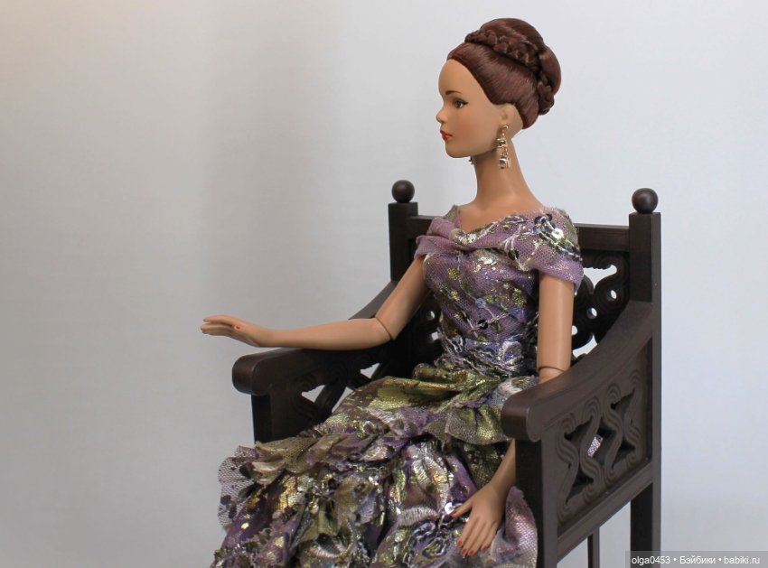 Куклы Tonner: ч. 100 — Фэшн