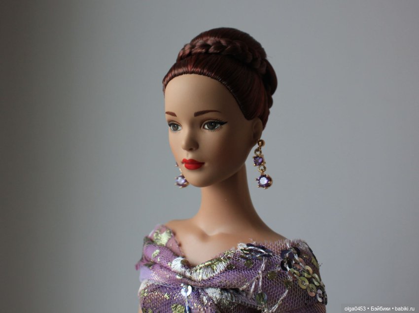 Куклы Tonner: ч. 100 — Фэшн