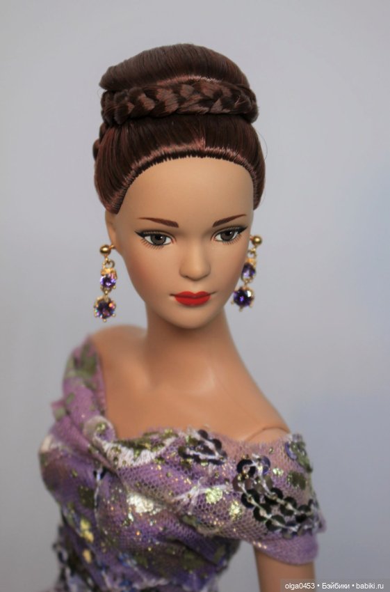 Куклы Tonner: ч. 100 — Фэшн