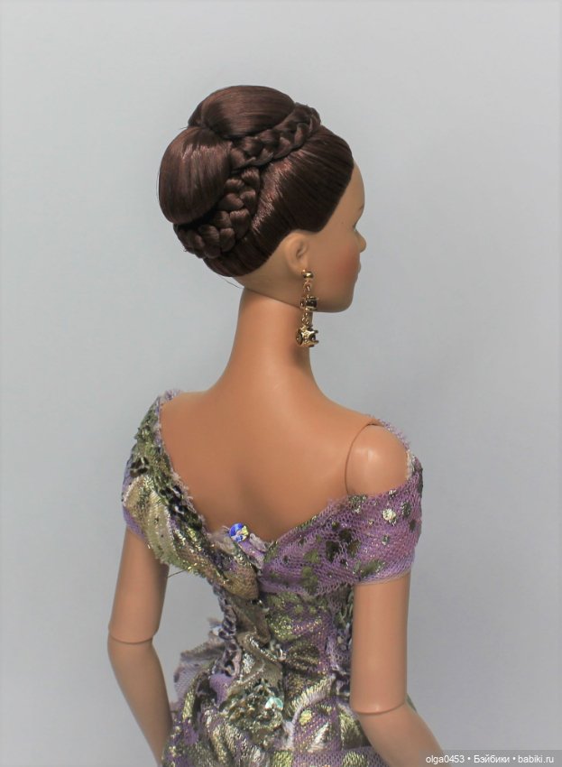 Куклы Tonner: ч. 100 — Фэшн