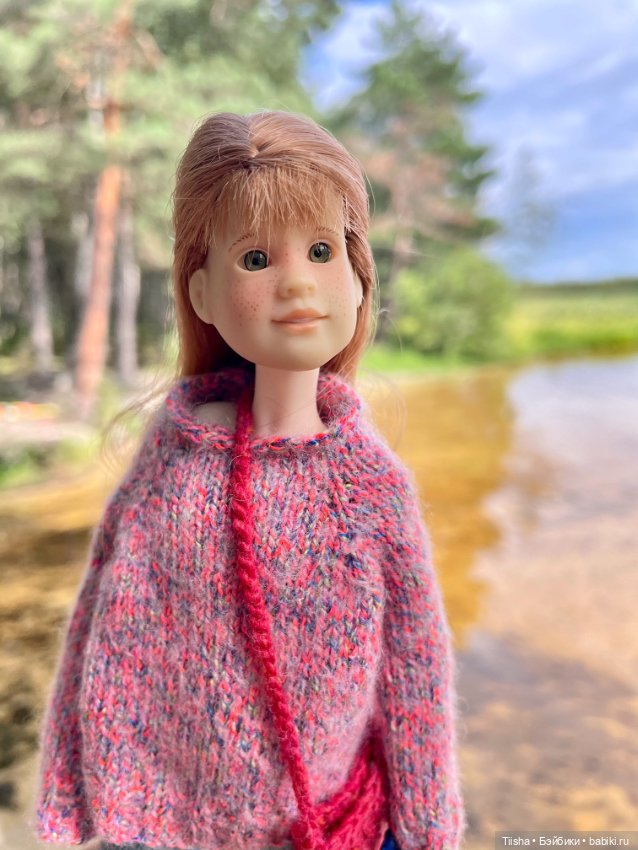 Only Hearts Club — Куклы Only Hearts Club (Хартсинки): мягконабивные