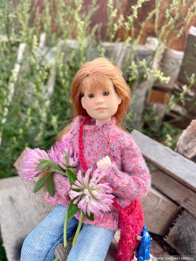 Only Hearts Club — Куклы Only Hearts Club (Хартсинки): мягконабивные (фото 6)