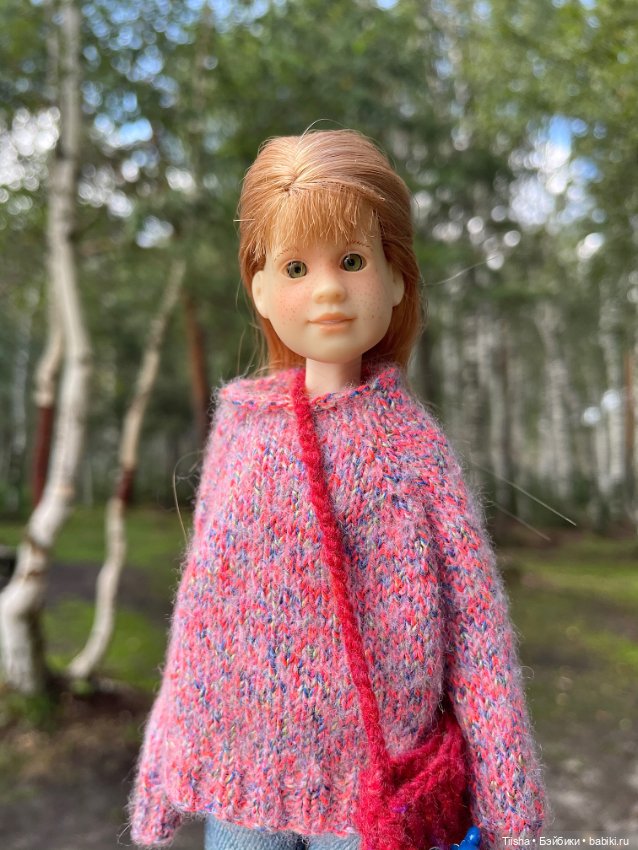 Only Hearts Club — Куклы Only Hearts Club (Хартсинки): мягконабивные