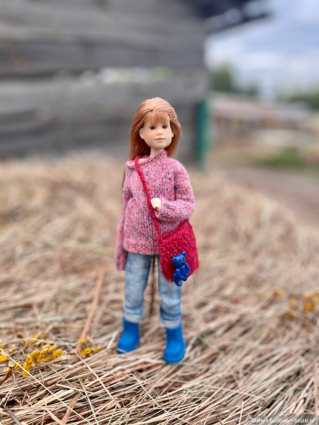 Only Hearts Club — Куклы Only Hearts Club (Хартсинки): мягконабивные