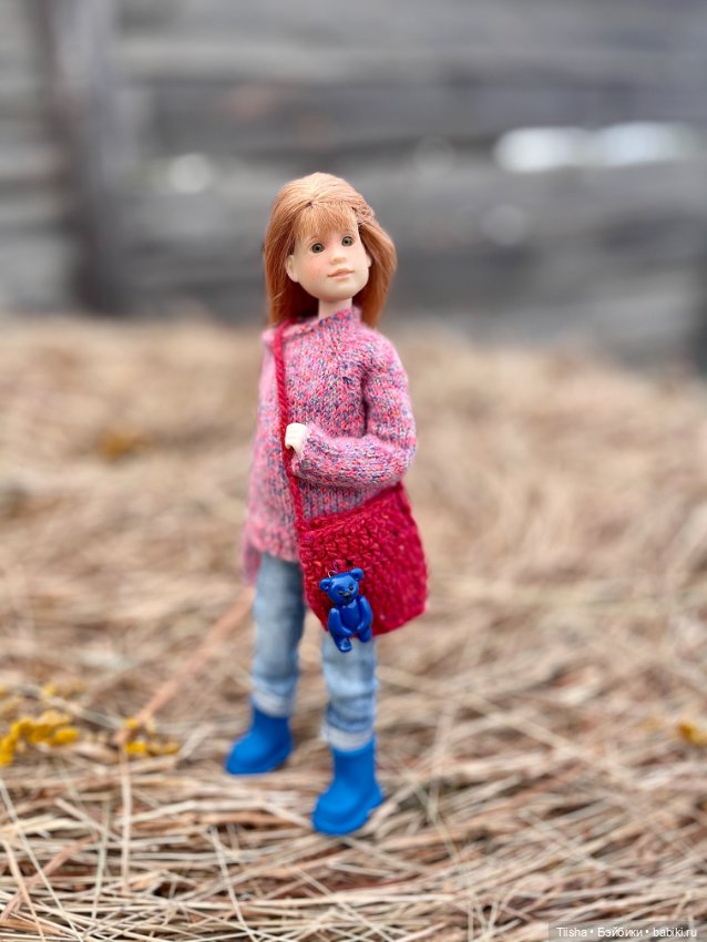 Only Hearts Club — Куклы Only Hearts Club (Хартсинки): мягконабивные