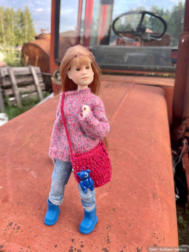 Only Hearts Club — Куклы Only Hearts Club (Хартсинки): мягконабивные