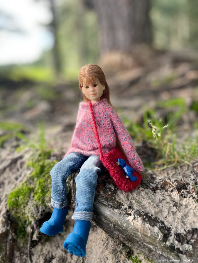 Only Hearts Club — Куклы Only Hearts Club (Хартсинки): мягконабивные