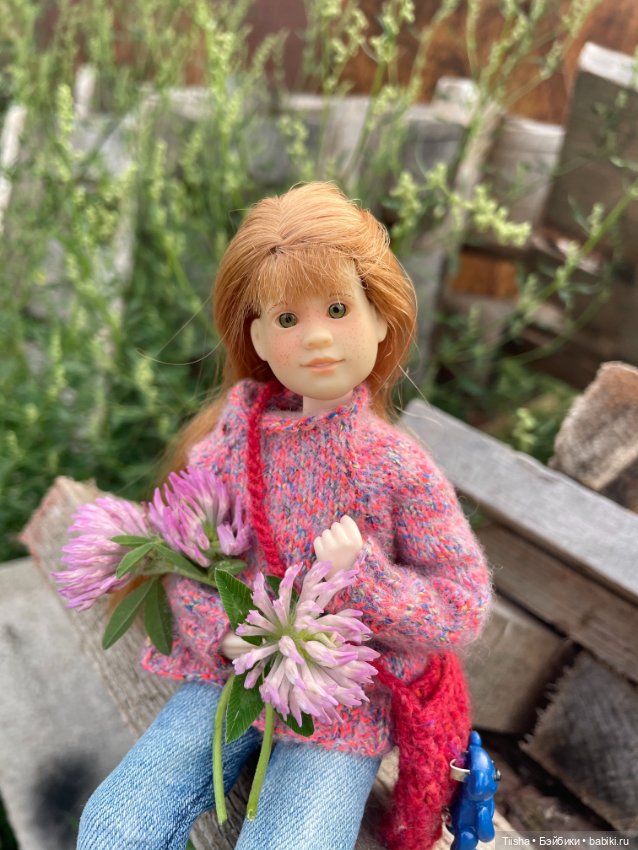 Only Hearts Club — Куклы Only Hearts Club (Хартсинки): мягконабивные (фото 5)