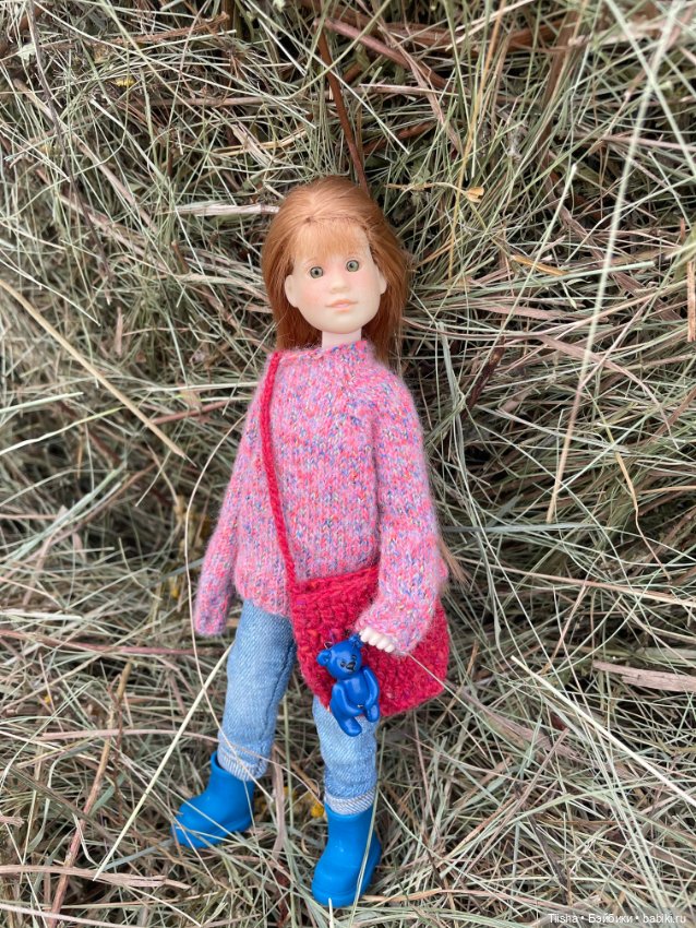 Only Hearts Club — Куклы Only Hearts Club (Хартсинки): мягконабивные