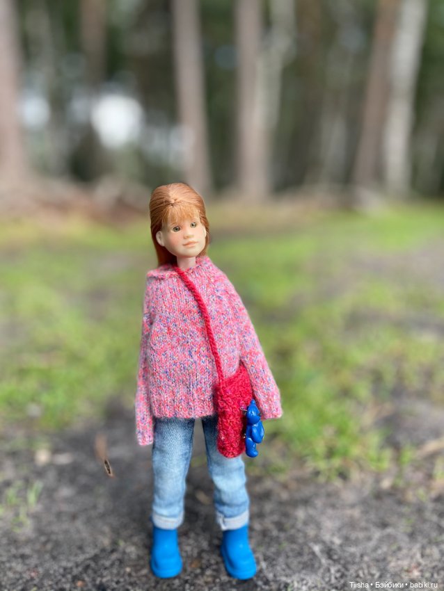 Only Hearts Club — Куклы Only Hearts Club (Хартсинки): мягконабивные