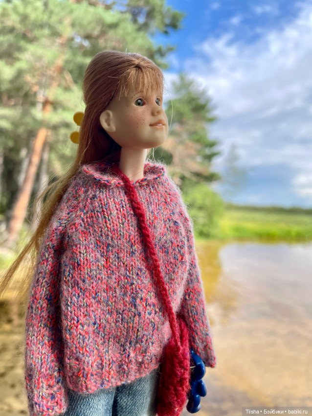 Only Hearts Club — Куклы Only Hearts Club (Хартсинки): мягконабивные