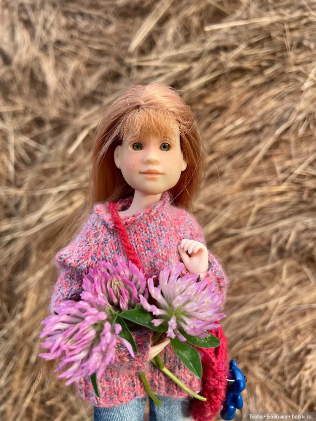 Only Hearts Club — Куклы Only Hearts Club (Хартсинки): мягконабивные