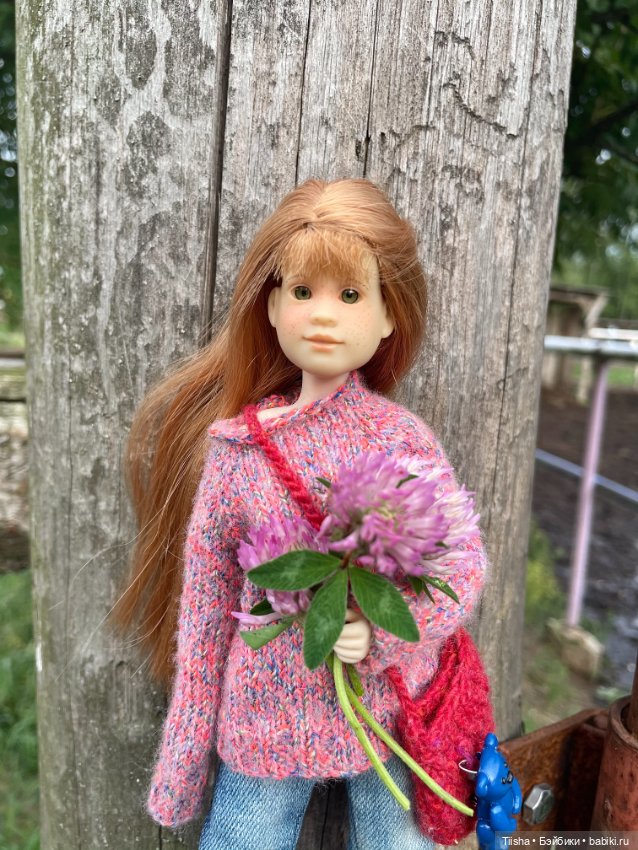 Only Hearts Club — Куклы Only Hearts Club (Хартсинки): мягконабивные