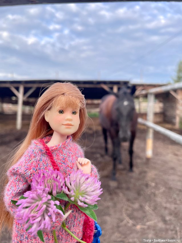 Only Hearts Club — Куклы Only Hearts Club (Хартсинки): мягконабивные (фото 10)