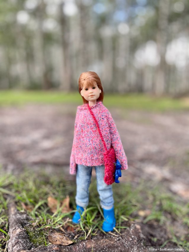 Only Hearts Club — Куклы Only Hearts Club (Хартсинки): мягконабивные