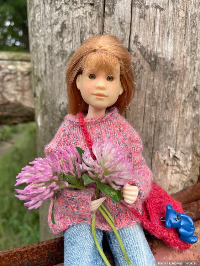 Only Hearts Club — Куклы Only Hearts Club (Хартсинки): мягконабивные (фото 3)