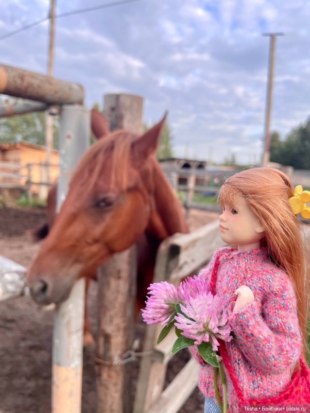 Only Hearts Club — Куклы Only Hearts Club (Хартсинки): мягконабивные (фото 9)