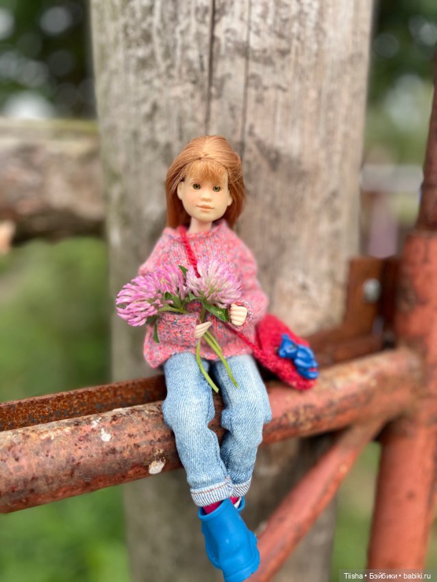 Only Hearts Club — Куклы Only Hearts Club (Хартсинки): мягконабивные (фото 4)