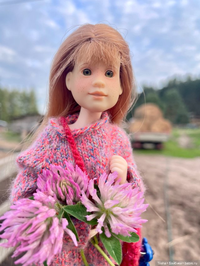 Only Hearts Club — Куклы Only Hearts Club (Хартсинки): мягконабивные (фото 7)