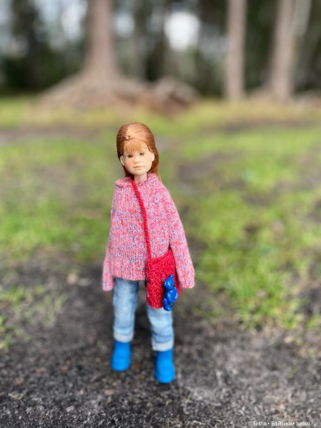 Only Hearts Club — Куклы Only Hearts Club (Хартсинки): мягконабивные