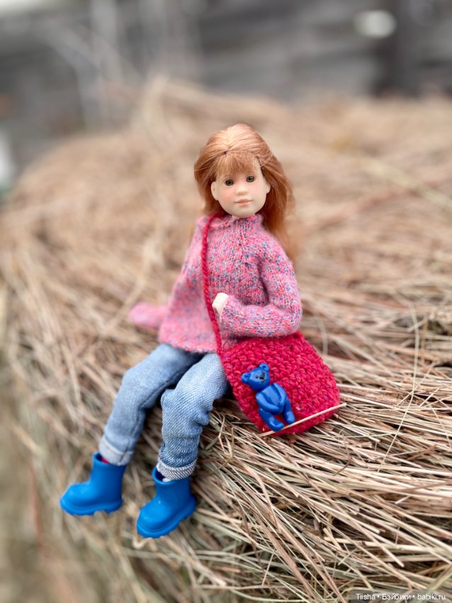 Only Hearts Club — Куклы Only Hearts Club (Хартсинки): мягконабивные