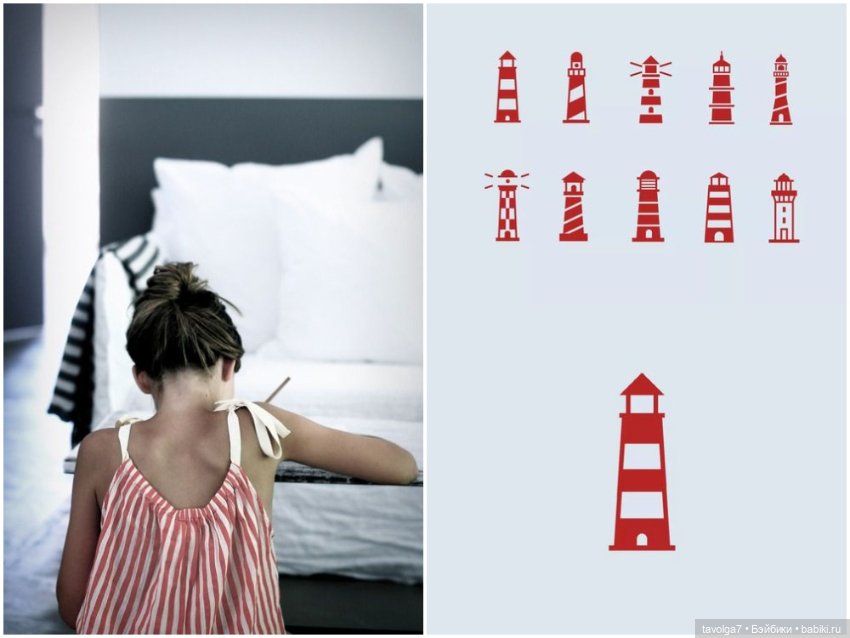 "Морской" красный — Культура (фото 7)