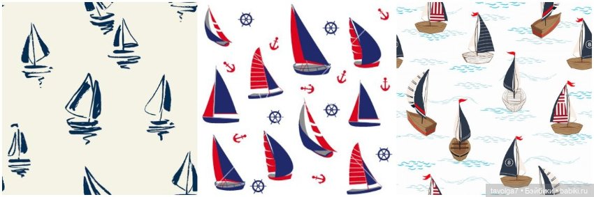 "Морской" красный — Культура