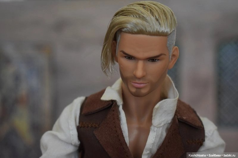 Августфест. Тизер одной истории