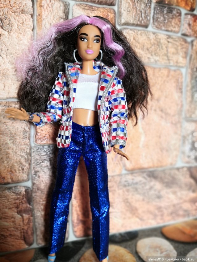 Последний из BTS — Куклы BTS (БТС) от Mattel: K (фото 3)