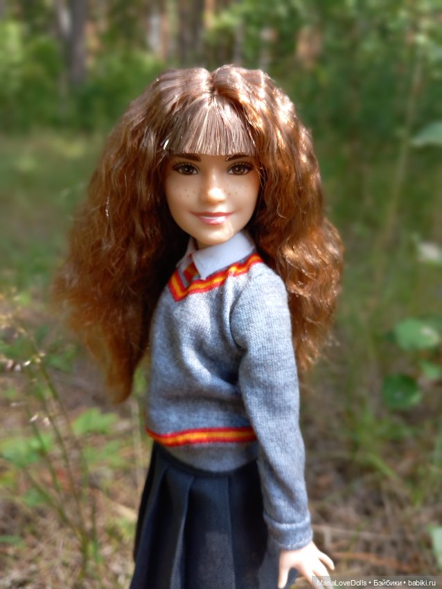 А в нашем лесу поселились волшебницы🫣😲🙃