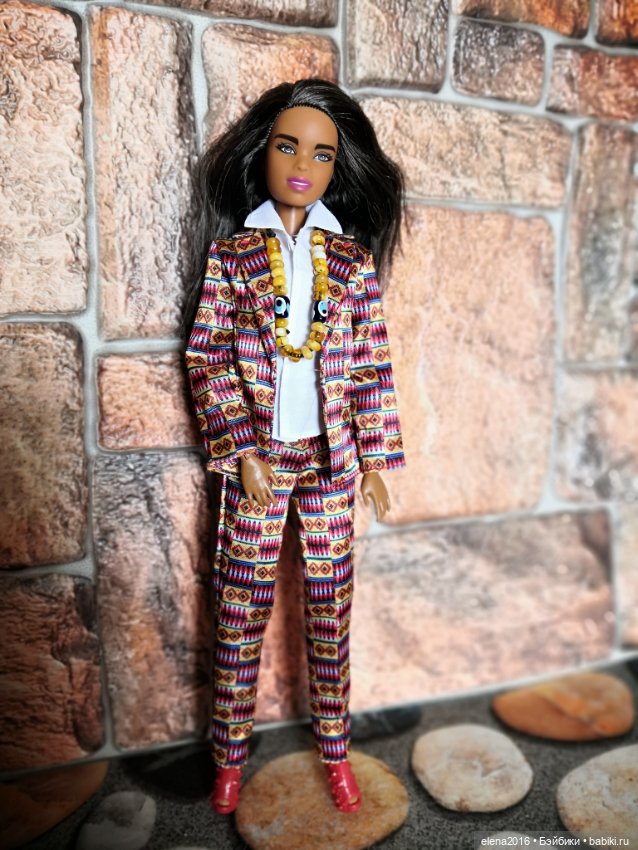 Последний из BTS — Куклы BTS (БТС) от Mattel: K (фото 4)